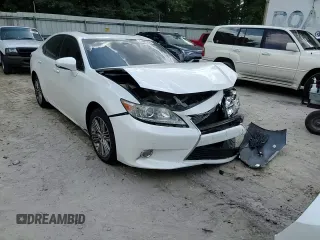 2015 Lexus ES 330 with VIN JTHBK1GGXF2191644, listed as a Copart auction lot 54883495 with 268,966 mi miles and Salvage Title. Bid and sale history available at DreamBid. Image 13.