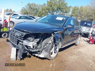 2021 Audi Q5 Premium z VIN WA1AAAFYXM2001908, wystawiony jako IAAI lot #41742826 z przebiegiem 118 540 mil mil oraz . Historia ofert i sprzedaży dostępna na DreamBid. Obrazek 2.