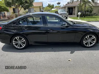 2014 BMW 3 Series 328i with VIN WBA3C1C52EK108680, listed as a IAAI auction lot 42153830 with 73,464 mi miles. Bid and sale history available at carsss.com. Image 14.