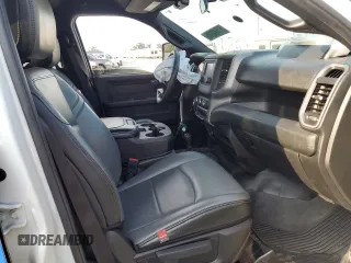 2024 Ram 2500 Tradesman with VIN 3C6UR5HJ7RG142671, listed as a Copart auction lot 57642205 with 89,461 mi miles and Non repairable. Bid and sale history available at DreamBid. Image 5.