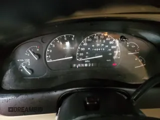 2000 Ford Ranger XLT with VIN 1FTZR15X3YPB99170, listed as a Copart auction lot 87906955 with 146,415 mi miles and Salvage Title. Bid and sale history available at carsss.com. Image 9.