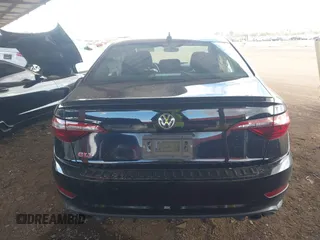 2021 Volkswagen Jetta GLI S с VIN 3VW6T7BU3MM035898, выставлен на аукционе IAAI как лот 41589819 с пробегом 39 840 миль миль и . История ставок и продаж доступна на DreamBid. Изображение 16.