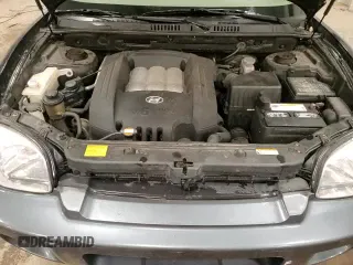 2006 Hyundai Santa Fe GLS с VIN KM8SC13D26U110789, выставлен на аукционе Copart как лот 83690944 с пробегом 63 252 миль миль и Чистый • Clean title. История ставок и продаж доступна на DreamBid. Изображение 14.