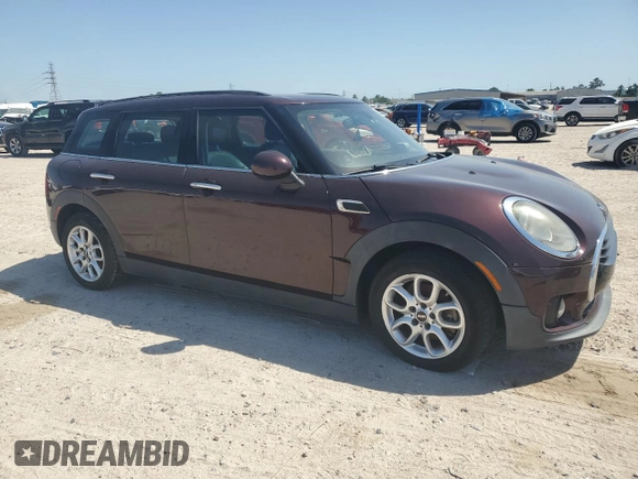 2016 MINI Clubman z VIN WMWLN5C53G2E29697, wystawiony jako Copart lot #52791585 z przebiegiem 115 213 mil mil oraz Tytuł czysty. Historia ofert i sprzedaży dostępna na DreamBid. Obrazek 4.