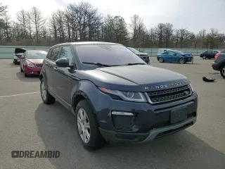 2016 Land Rover Range Rover Evoque SE z VIN SALVP2BG5GH150830, wystawiony jako Copart lot #54198055 z przebiegiem 87 525 mil mil oraz Szkoda całkowita • Salvage title. Historia ofert i sprzedaży dostępna na DreamBid. Obrazek 14.