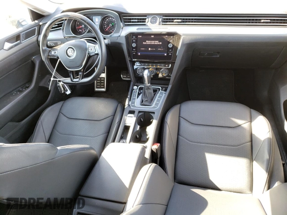 2019 Volkswagen Arteon SE с VIN WVWBR7ANXKE024264, выставлен на аукционе Copart как лот 49172844 с пробегом 81 034 миль миль и . История ставок и продаж доступна на DreamBid. Изображение 8.