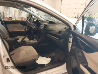 2018 Subaru Impreza Premium с VIN 4S3GTAB62J3732983, выставлен на аукционе IAAI как лот 42060022 с пробегом 97 971 миль миль и . История ставок и продаж доступна на DreamBid. Изображение 5.