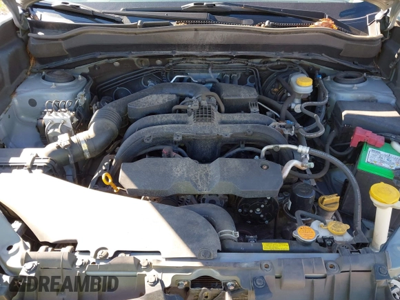 2017 Subaru Forester Premium with VIN JF2SJAEC9HH475837, listed as a IAAI auction lot 41408819 with 107,736 mi miles and . Bid and sale history available at DreamBid. Image 10.