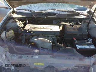 2006 Toyota Camry STD with VIN 4T1BE32KX6U742316, listed as a IAAI auction lot 41741072 with 243,095 mi miles. Bid and sale history available at carsss.com. Image 10.