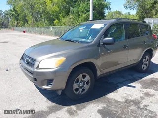 2011 Toyota RAV4 with VIN 2T3KF4DVXBW062010, listed as a IAAI auction lot 41763634 with 137,493 mi miles. Bid and sale history available at carsss.com. Image 17.