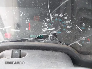 1998 Jeep Wrangler SE with VIN 1J4FY29PXWP785510, listed as a IAAI auction lot 41998116 with 92,390 mi miles and . Bid and sale history available at DreamBid. Image 7.