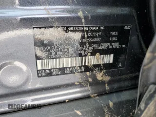 2023 Toyota RAV4 LE z VIN 2T3H1RFV9PC224902, wystawiony jako Copart lot #53838805 z przebiegiem 12 998 mil mil oraz Szkoda całkowita • Salvage title. Historia ofert i sprzedaży dostępna na DreamBid. Obrazek 13.
