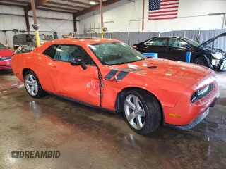 2009 Dodge Challenger R/T z VIN 2B3LJ54T09H593106, wystawiony jako Copart lot #58562535 z przebiegiem 134 380 mil mil oraz Szkoda całkowita • Salvage title. Historia ofert i sprzedaży dostępna na DreamBid. Obrazek 4.