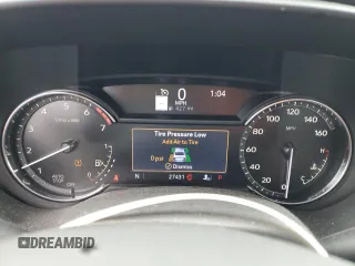 2020 Cadillac CT4 Luxury z VIN 1G6DJ5RK8L0137064, wystawiony jako Copart lot #55428385 z przebiegiem 27 431 mil mil oraz Szkody całkowita. Historia ofert i sprzedaży dostępna na DreamBid. Obrazek 9.