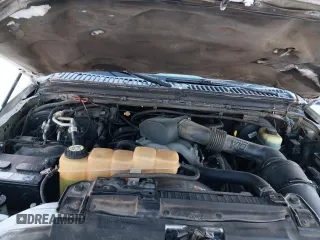 2003 Ford Excursion XLT с VIN 1FMNU41S73ED20341, выставлен на аукционе Copart как лот 85824804 с пробегом 166 539 миль миль и Списание • Salvage title. История ставок и продаж доступна на DreamBid. Изображение 11.
