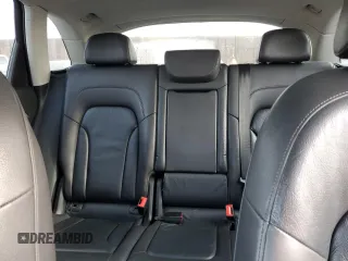 2016 Audi Q5 Premium with VIN WA1C2AFPXGA127919, listed as a Copart auction lot 49411965 with 110,055 mi miles and Salvage title. Bid and sale history available at DreamBid. Image 10.