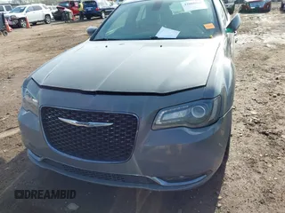 2017 Chrysler 300 S with VIN 2C3CCAGGXHH558060, listed as a IAAI auction lot 42068060 with 78,872 mi miles and . Bid and sale history available at carsss.com. Image 12.