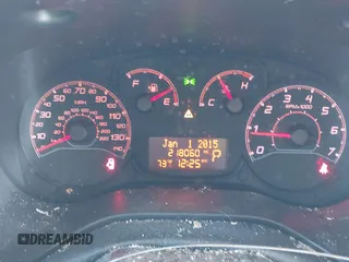 2017 Ram ProMaster City Cargo Tradesman с VIN ZFBERFAB7H6D91936, выставлен на аукционе IAAI как лот 42222835 с пробегом 218 060 миль миль и . История ставок и продаж доступна на DreamBid. Изображение 7.