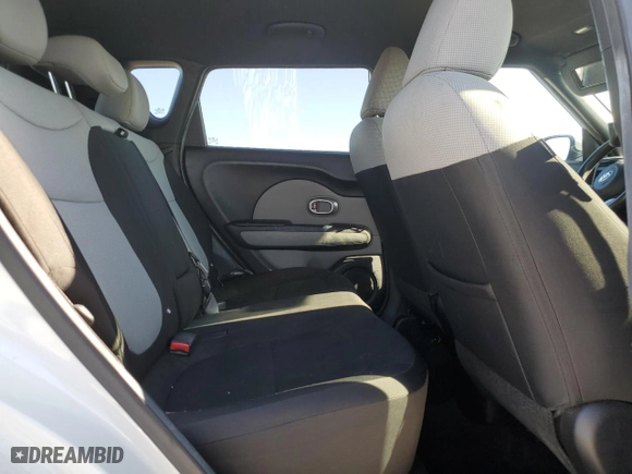 2014 Kia Soul with VIN KNDJN2A23E7066249, listed as a Copart auction lot 52710425 with 127,517 mi miles and Salvage Title. Bid and sale history available at carsss.com. Image 11.