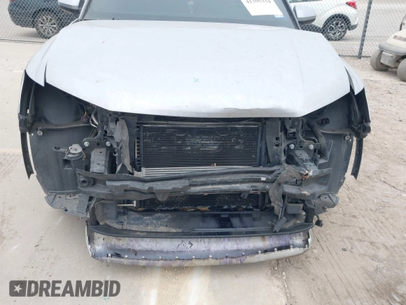2021 Audi Q3 Premium with VIN WA1AUCF35M1066713, listed as a IAAI auction lot 41395334 with 82,724 mi miles and . Bid and sale history available at DreamBid. Image 6.