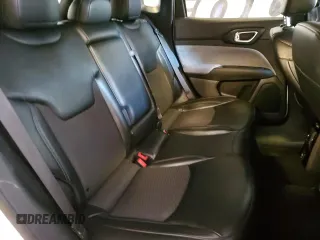 2023 Jeep Compass Latitude z VIN 3C4NJDBN7PT552997, wystawiony jako Copart lot #64716475 z przebiegiem 58 066 mil mil oraz Czysty tytuł • Clean title. Historia ofert i sprzedaży dostępna na DreamBid. Obrazek 11.