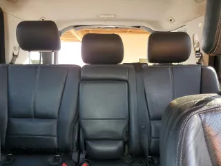 2004 Mercedes-Benz M-Class 3.5L with VIN 4JGAB57E84A510699, listed as a Copart auction lot 73957704 with 139,491 mi miles and Salvage Title. Bid and sale history available at carsss.com. Image 10.