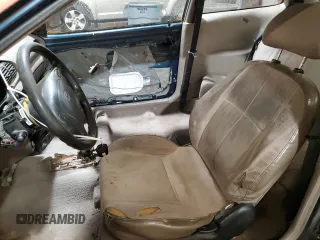 1997 Hyundai Accent z VIN KMHVD14NXVU221266, wystawiony jako Copart lot #86383044 z przebiegiem 159 517 mil mil oraz Szkody całkowita. Historia ofert i sprzedaży dostępna na DreamBid. Obrazek 7.