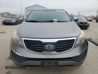 2012 Kia Sportage LX с VIN KNDPBCA26C7181482, выставлен на аукционе Copart как лот 47835945 с пробегом 146 830 миль миль и Списание • Salvage title. История ставок и продаж доступна на DreamBid. Изображение 5.