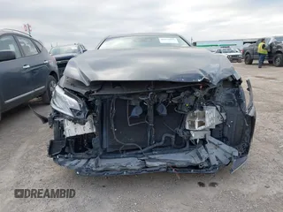 2018 Lexus LS with VIN JTHC51FF7J5001049, listed as a IAAI auction lot 41231885 with 41,323 mi miles. Bid and sale history available at carsss.com. Image 13.