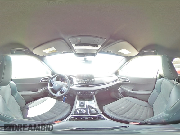 2024 Mitsubishi Outlander SE z VIN JA4J3VA88RZ022814, wystawiony jako Copart lot #54241155 z przebiegiem 19 338 mil mil oraz Nie do naprawy • Non repairable. Historia ofert i sprzedaży dostępna na DreamBid. Obrazek 15.