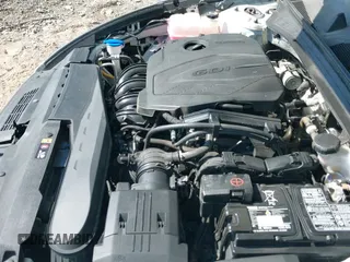 2022 Hyundai Sonata SE z VIN 5NPEG4JAXNH133763, wystawiony jako IAAI lot #43258629 z przebiegiem 31 039 mil mil oraz . Historia ofert i sprzedaży dostępna na DreamBid. Obrazek 20.