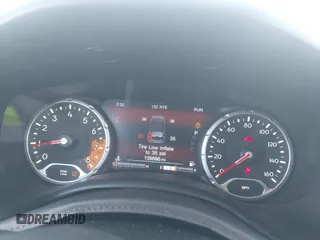 2017 Jeep Renegade Limited with VIN ZACCJBDB3HPE47042, listed as a IAAI auction lot 42117357 with 139,686 mi miles and . Bid and sale history available at DreamBid. Image 7.