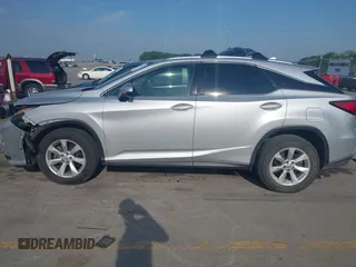 2016 Lexus RX 350 z VIN 2T2ZZMCA3GC005603, wystawiony jako IAAI lot #42492879 z przebiegiem 122 778 mil mil oraz . Historia ofert i sprzedaży dostępna na DreamBid. Obrazek 14.
