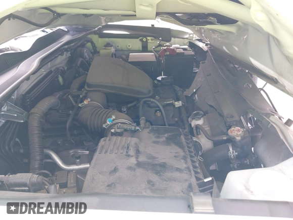 2020 Toyota Tacoma SR with VIN 3TYRX5GN0LT001284, listed as a IAAI auction lot 41888761 with 52,466 mi miles and . Bid and sale history available at DreamBid. Image 10.