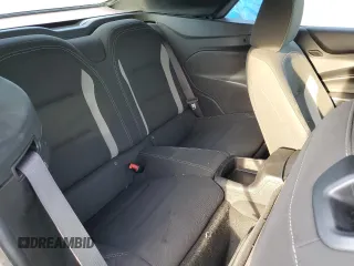 2019 Chevrolet Camaro 1LT with VIN 1G1FB3DS0K0120684, listed as a Copart auction lot 50295055 with 71,561 mi miles and Salvage Title. Bid and sale history available at carsss.com. Image 10.