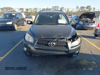 2012 Toyota RAV4 Sport с VIN 2T3WF4DV1CW134120, выставлен на аукционе IAAI как лот 41883813 с пробегом 173 451 миль миль и . История ставок и продаж доступна на DreamBid. Изображение 12.