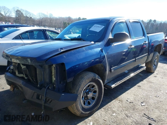 2011 Chevrolet Silverado 1500 LT with VIN 3GCPCSEA8BG107363, listed as a IAAI auction lot 41329197 with 236,582 mi miles and . Bid and sale history available at DreamBid. Image 17.