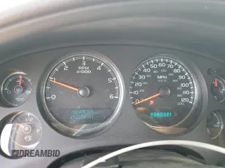 2008 Chevrolet Tahoe LS с VIN 1GNFC13C78J122428, выставлен на аукционе Copart как лот 60544035 с пробегом 253 356 миль миль и Чистый • Clean title. История ставок и продаж доступна на DreamBid. Изображение 9.
