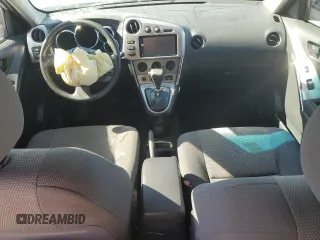 2008 Pontiac Vibe with VIN 5Y2SL65848Z406453, listed as a Copart auction lot 74076514 with Not Provided miles and Salvage Title. Bid and sale history available at carsss.com. Image 8.