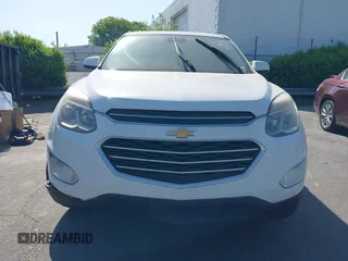 2017 Chevrolet Equinox LT with VIN 2GNFLFE3XH6253795, listed as a IAAI auction lot 42047983 with 275,908 mi miles and . Bid and sale history available at carsss.com. Image 12.