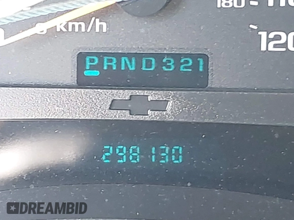 2004 Chevrolet TrailBlazer LT with VIN 1GNDS13S342361478, listed as a IAAI auction lot 42094261 with 298,130 mi miles and . Bid and sale history available at DreamBid. Image 15.