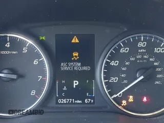 2020 Mitsubishi Outlander ES с VIN JA4AD2A35LJ001182, выставлен на аукционе IAAI как лот 42017800 с пробегом 26 771 миль миль и . История ставок и продаж доступна на DreamBid. Изображение 7.