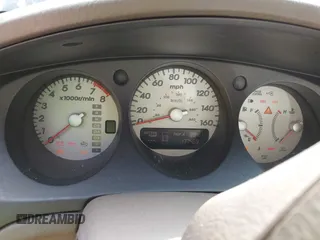 2001 Acura CL Type S z VIN 19UYA42741A036174, wystawiony jako IAAI lot #42225611 z przebiegiem 177 469 mil mil oraz . Historia ofert i sprzedaży dostępna na DreamBid. Obrazek 7.