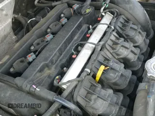 2017 Jeep Compass Sport с VIN 1C4NJCBA6HD134218, выставлен на аукционе IAAI как лот 42512518 с пробегом 88 815 миль миль и . История ставок и продаж доступна на DreamBid. Изображение 19.