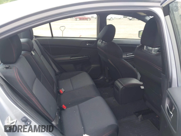 2018 Subaru WRX с VIN JF1VA1A69J9811665, выставлен на аукционе IAAI как лот 42225706 с пробегом 65 359 миль миль и . История ставок и продаж доступна на DreamBid. Изображение 8.