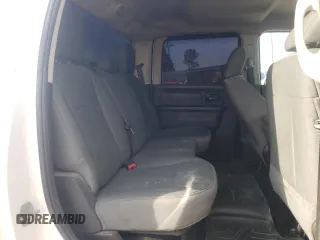 2015 Ram 3500 Tradesman with VIN 3C63RPGL6FG502874, listed as a Copart auction lot 45420455 with 0 mi miles and Clean Title. Bid and sale history available at carsss.com. Image 11.