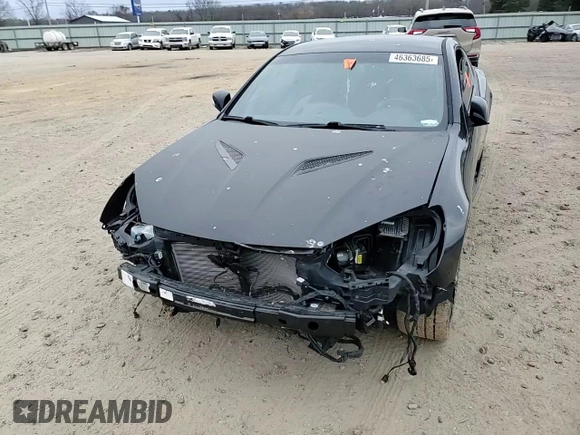 2015 Hyundai Genesis Coupe 3.8L Base с VIN KMHHU6KJ5FU122432, выставлен на аукционе Copart как лот 46363685 с пробегом 83 023 миль миль и Чистый • Clean title. История ставок и продаж доступна на DreamBid. Изображение 10.
