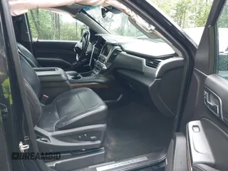 2015 Chevrolet Tahoe LT with VIN 1GNSCBKC9FR600997, listed as a IAAI auction lot 42383789 with 161,151 mi miles and . Bid and sale history available at DreamBid. Image 5.