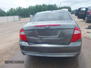 2012 Ford Fusion SE with VIN 3FAHP0HA7CR417511, listed as a IAAI auction lot 42436962 with 266,721 mi miles and . Bid and sale history available at DreamBid. Image 16.