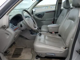 1999 Oldsmobile Cutlass GLS z VIN 1G3NG52J3X6333871, wystawiony jako Copart lot #73892304 z przebiegiem 44 280 mil mil oraz Tytuł czysty. Historia ofert i sprzedaży dostępna na DreamBid. Obrazek 7.